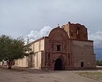 Tumacacori National Historic Park