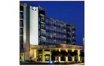 Park Plaza Hotel