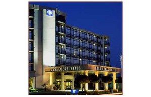Park Plaza Hotel::Parkplazaoakland.com