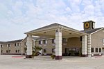 Super8 Victoria North Mall