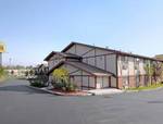 Super 8 Greenfield