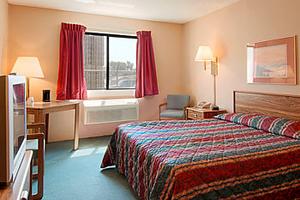 Days Inn Sturgis::Hotels.com