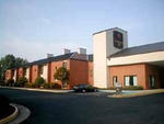 Comfort Inn Smith Mt Lake::Travelocity.com