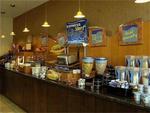 Holiday Inn Express at Stadium::Priceline.com