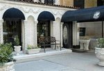 The Willows Hotel