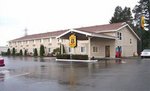 Super 8 Motel - Shelton