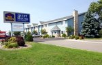 Best Western Bluffview Inn & Suites