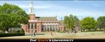 Oklahoma State Campus