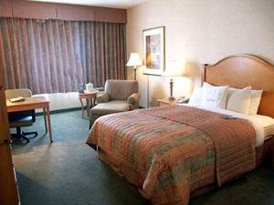 Doubletree Hotel Little Rock::Travelocity.com