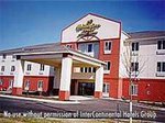 Holiday Inn Express Suites Pekin
