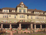 The Cliff House Hotel At Pikes