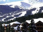 Mountain Thunder Lodge