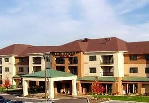 Courtyard by Marriott Peoria::Travelocity.com