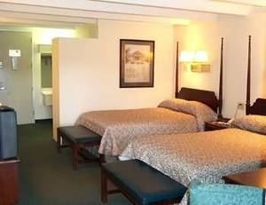 Best Western Richmond Suites Hotel::Travelocity.com