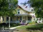 Ashley's Island House