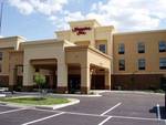 Hampton Inn Marshall, MI