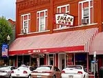 The Shack Cafe::Yahoo! Travel