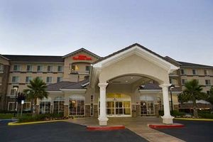 Hilton Garden Inn Ontario/Rancho Cucamonga::Travelocity.com
