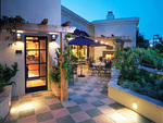 Bellevue Club Hotel