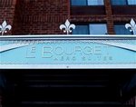 Le Bourget Aero Suites