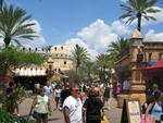 Universal Studios Florida::ThrillNetwork.com