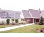 Residence Inn by Marriott Foxborough