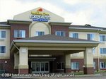Holiday Inn Express Suites Brookings