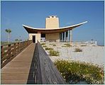 Gulf State Park Beach Pavilion