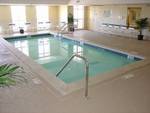 Homewood Suites San Francisco Airport North