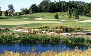 Boulder Pointe Golf Club::BurnsvilleMN.com