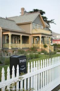 The Cass House Historic Inn::BedAndBreakfast.com