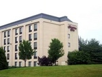Hampton Inn Somerset
