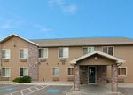 Comfort Inn Idaho Falls