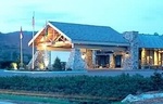 Best Western Mountain Lodge at Banner Elk