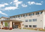 Comfort Inn Wenatchee