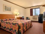 Super 8 Motel- Tuscaloosa