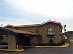 Econo Lodge Of Dayton