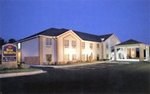 Best Western Inn & Suites of Milledgeville