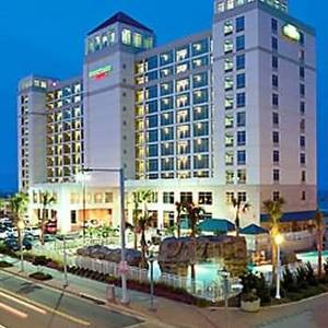 Courtyard by Marriott Virginia Beach Oceanfront North::Travelocity.com