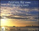 The Inn Above Tide