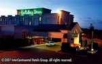 Holiday Inn Hotel And Conf Centre