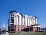 Wyndham Boston Chelsea