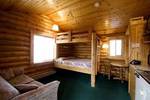 Teton Valley Cabins