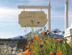 The Summer Inn Bed & Breakfast::BedAndBreakfast.com