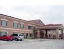 Comfort Suites Mesquite