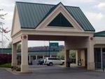 Quality Inn And Suites