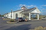 Best Western Inn & Suites at the Commons