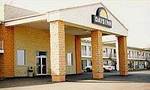 Days Inn St. Louis North