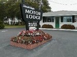 Falmouth Heights Motor Lodge::Yahoo! Travel