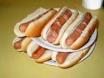 Blackies Hotdog Stand::RoadFood